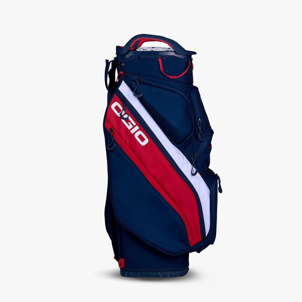 Ogio Golf Silencer Cart Bag - Maple Hill Golf